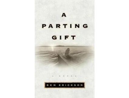 Livro A Parting Gift de Ben Erickson ( Inglês )