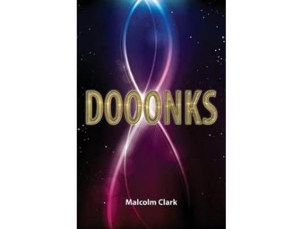 Livro Dooonks de Malcolm Clark ( Inglês )