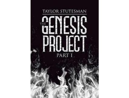 Livro The Genesis Project: Part I de Taylor Stutesman ( Inglês )