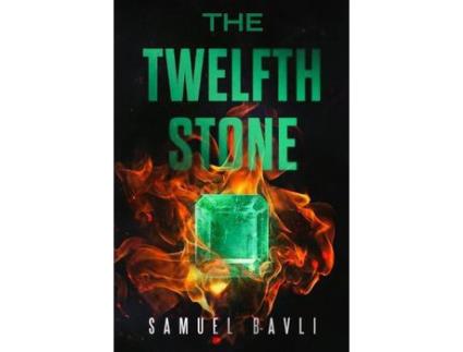 Livro The Twelfth Stone de Samuel Bavli ( Inglês )