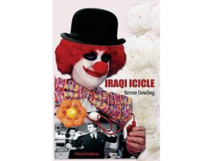 Livro Iraqi Icicle : Third Edition de Bernie Dowling ( Inglês )