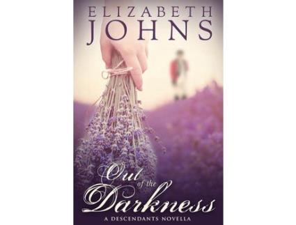 Livro Out Of The Darkness de Elizabeth Johns ( Inglês )