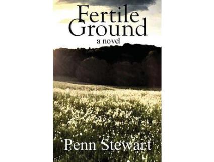 Livro Fertile Ground de Penn Stewart ( Inglês )