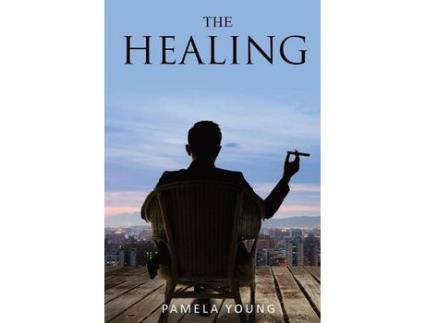 Livro The Healing de Pamela Young ( Inglês )