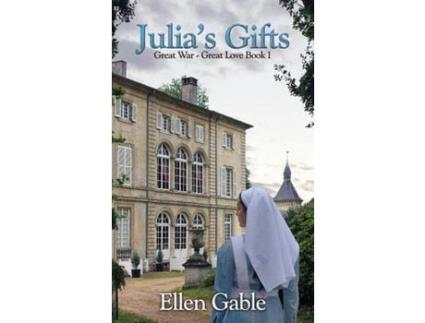 Livro Julia'S Gifts de Ellen Gable ( Inglês )