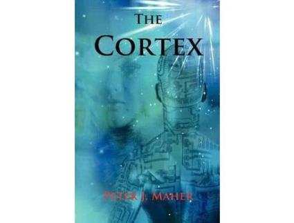 Livro The Cortex de Peter J. Maher ( Inglês )