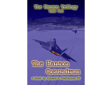 Livro The Hanson Conundrum de VINCENT MESSBARGER ( Inglês )