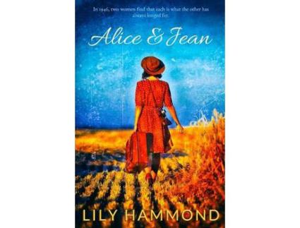 Livro Alice &Amp; Jean de Lily Hammond ( Inglês )