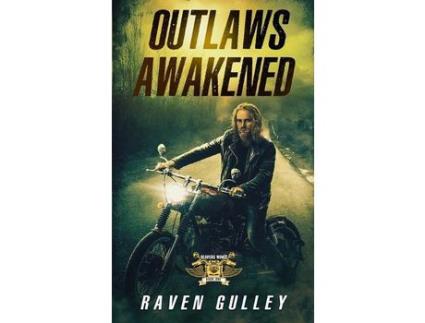 Livro Outlaws Awakened de Raven Gulley ( Inglês )