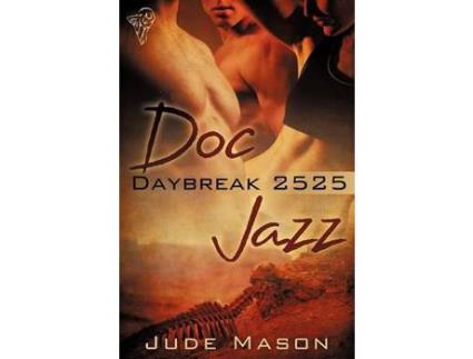 Livro Daybreak 2525: Vol 1 de Jude Mason ( Inglês )