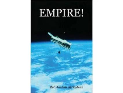 Livro Empire! de Jordan Red Arobateau ( Inglês )