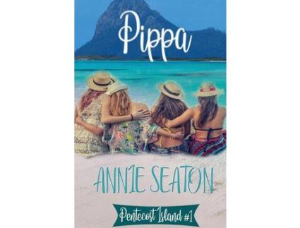 Livro Pippa de Annie Seaton ( Inglês )