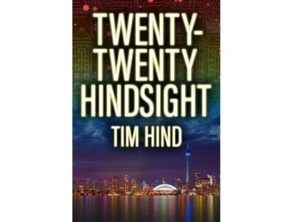 Livro Twenty-Twenty Hindsight de Tim Hind ( Inglês )