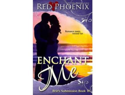 Livro Enchant Me de Red Phoenix ( Inglês )