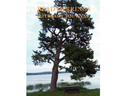 Livro Read Herrings Literary Journal de Daniel Batten ( Inglês )