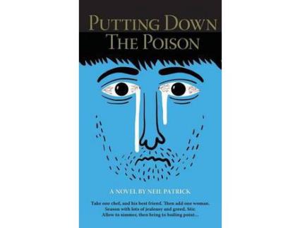 Livro Putting Down The Poison de Neil Patrick ( Inglês )