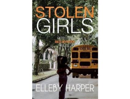 Livro Stolen Girls de Elleby Harper ( Inglês )