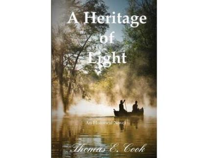 Livro A Heritage Of Light de Thomas Cook ( Inglês )
