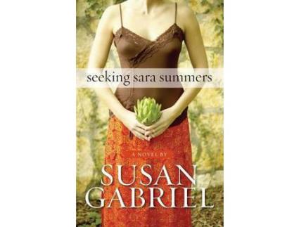 Livro Seeking Sara Summers de Susan Gabriel ( Inglês )