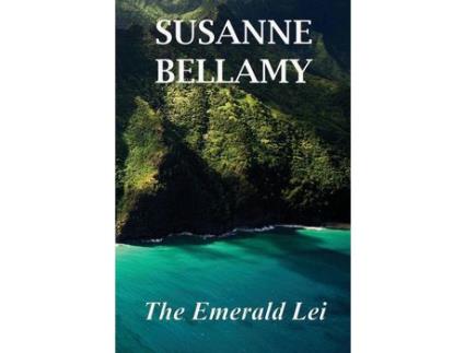 Livro The Emerald Lei de Susanne Bellamy ( Inglês )