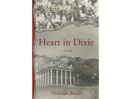 Livro Heart In Dixie de Nicholas Bouler ( Inglês )