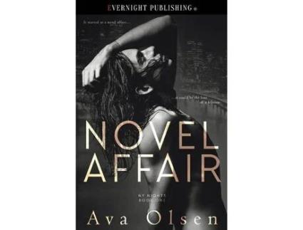 Livro Novel Affair de Ava Olsen ( Inglês )
