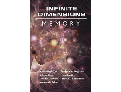 Livro Infinite Dimensions: Memory de Jennifer Graham ( Inglês )