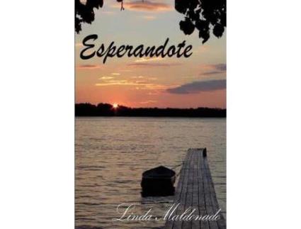 Livro Esperandote de Linda Maldonado ( Inglês )
