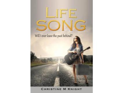 Livro Life Song de Christine M Knight ( Inglês )