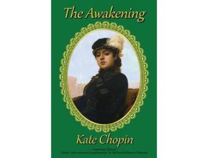 Livro The Awakening: Classroom Edition de Kate Chopin ( Inglês )