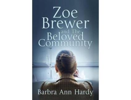 Livro Zoe Brewer And The Beloved Community de Barbra Ann Hardy ( Inglês )