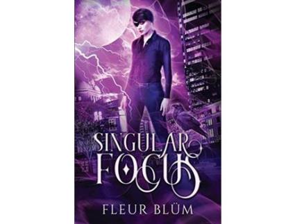 Livro Singular Focus de Fleur Blüm ( Inglês )