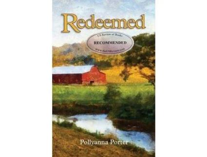 Livro Redeemed de Pollyanna Porter ( Inglês )