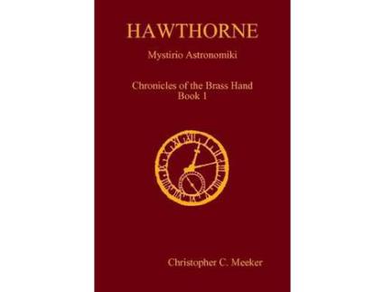 Livro Hawthorne ~ Book 1 de Christopher Meeker ( Inglês )