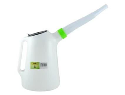 Jarro Com Pescoço Flexível 5L