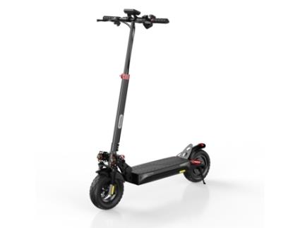 Electric Scooter Ix4 800W 15Ah ISCOOTER