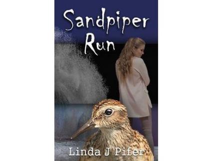 Livro Sandpiper Run de LindaJ Pifer ( Inglês )