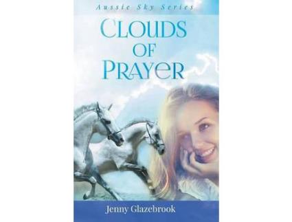 Livro Clouds Of Prayer de Jenny Glazebrook ( Inglês )