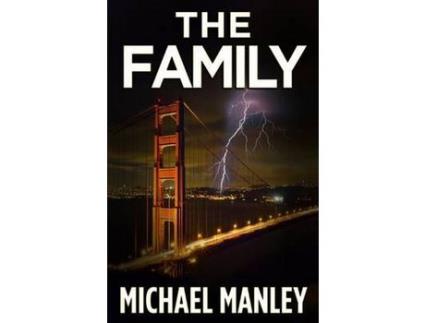Livro The Family de Michael Manley ( Inglês )