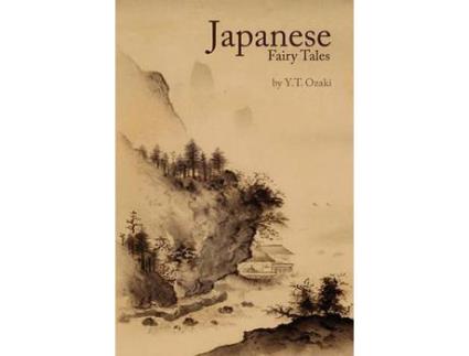 Livro Japanese Fairy Tales de Yei Theodora Ozaki ( Inglês )