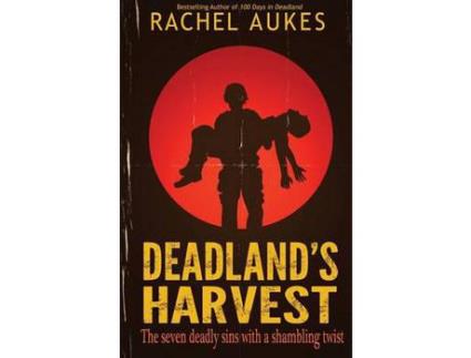 Livro Deadland'S Harvest de Rachel Aukes ( Inglês )