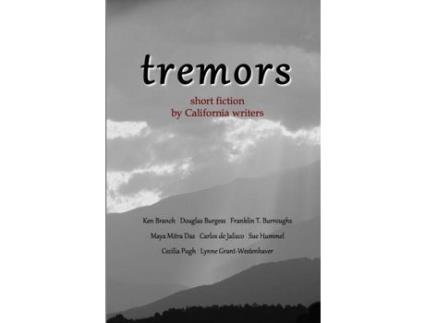 Livro Tremors: Short Fiction By California Writers de Ken Branch ( Inglês )