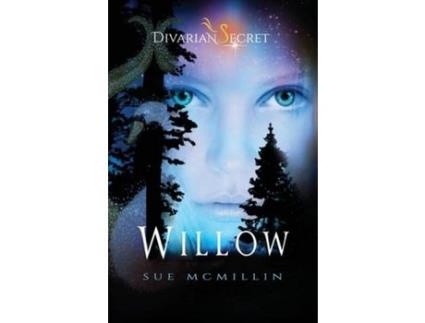 Livro Willow de Sue McMillin ( Inglês )