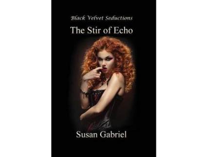 Livro The Stir Of Echo de Susan Gabriel ( Inglês )
