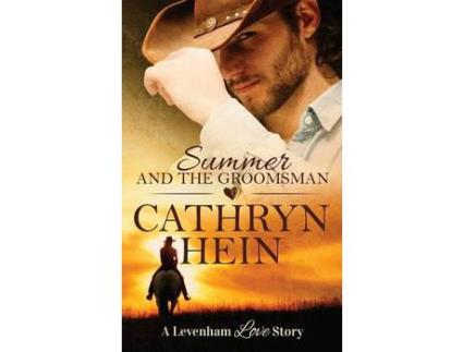 Livro Summer And The Groomsman de Cathryn Hein ( Inglês )