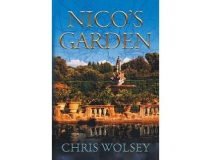 Livro Nico'S Garden de Chris Wolsey ( Inglês )