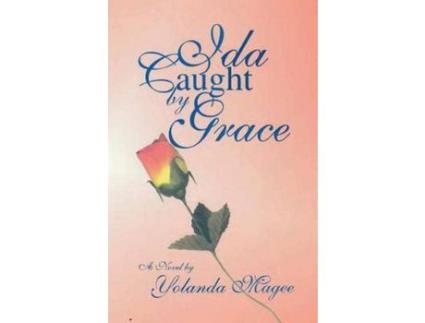 Livro Ida Caught By Grace de Yolanda Magee ( Inglês )