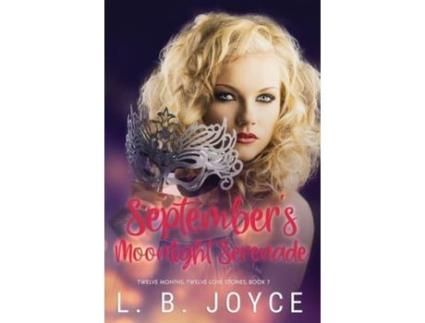 Livro September'S Moonlight Serenade: A Novel de L. B. Joyce ( Inglês )