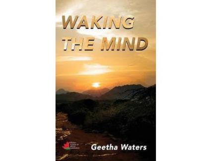 Livro Waking The Mind: A Personal Study Of The Pedagogy Of ?J. Krishnamurti'S Educational Philosophy de Geetha Waters ( Inglês )