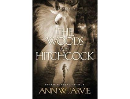 Livro The Woods Of Hitchcock de Ann Jarvie ( Inglês )